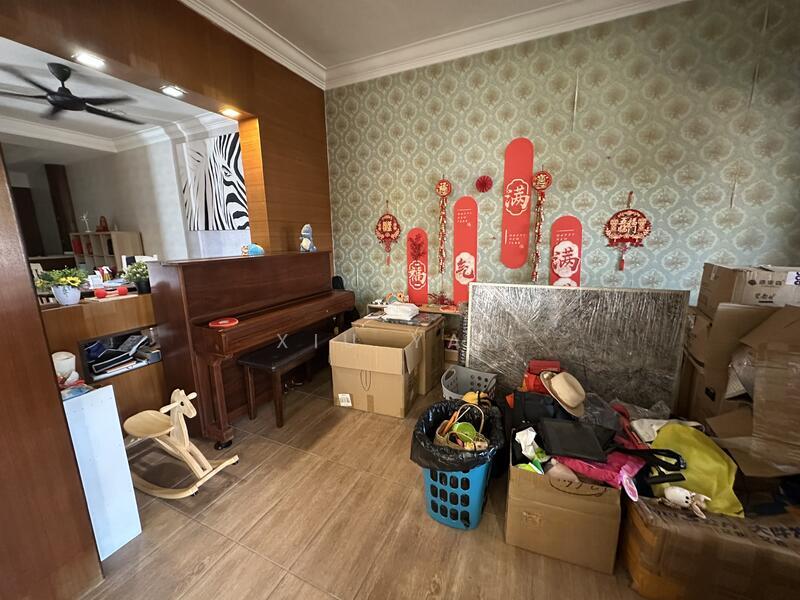 TAMAN IMPIAN EMAS (BUKIT IMPIAN RESIDENCE) - 2