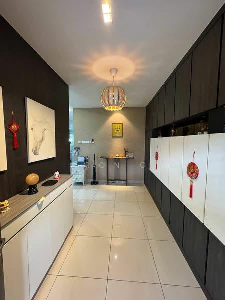 Indahpura Diamond - 5