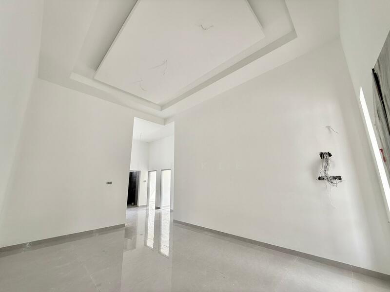 Kampung Bintang Batu Pahat - 3