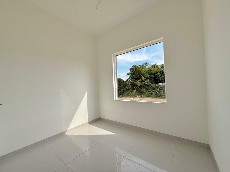 Kampung Bintang Batu Pahat - 5