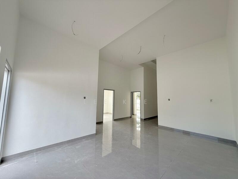 Kampung Bintang Batu Pahat - 4