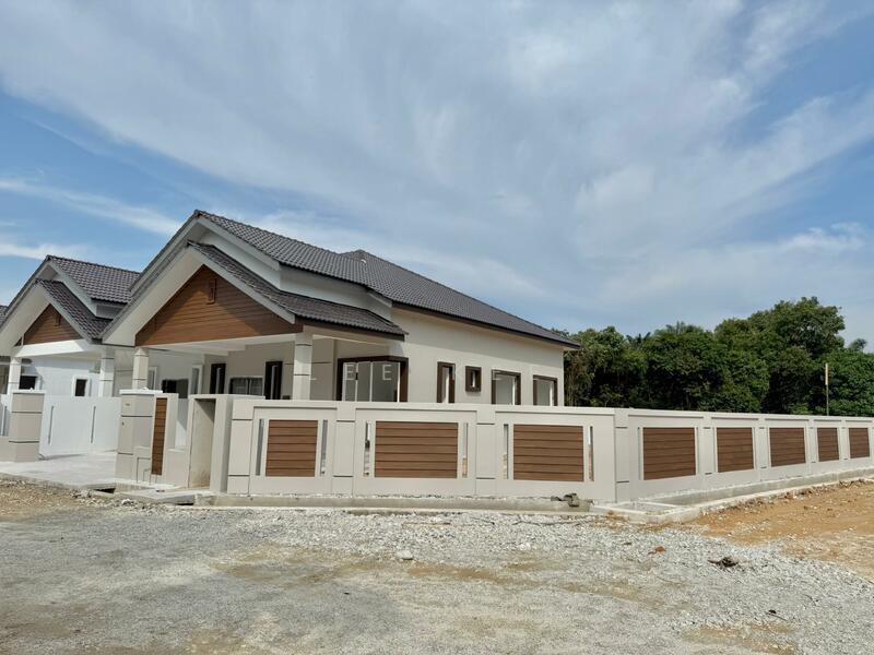 Kampung Bintang Batu Pahat - 2