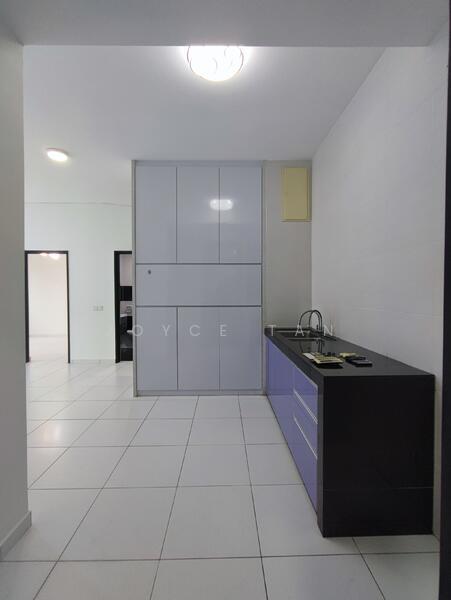 Sky Oasis Residence (Pangsapuri Oasis 1) - 2