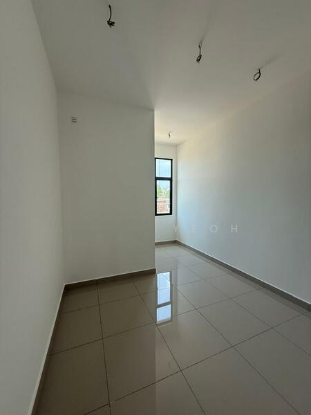 Taman Perdana - 2