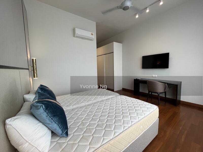 Service Suites @ Pavilion Embassy - 3
