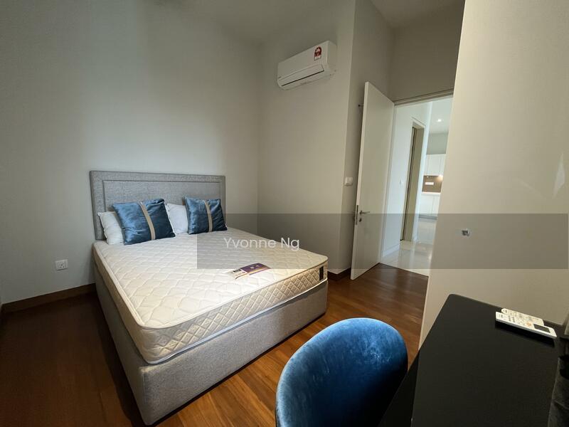 Service Suites @ Pavilion Embassy - 4