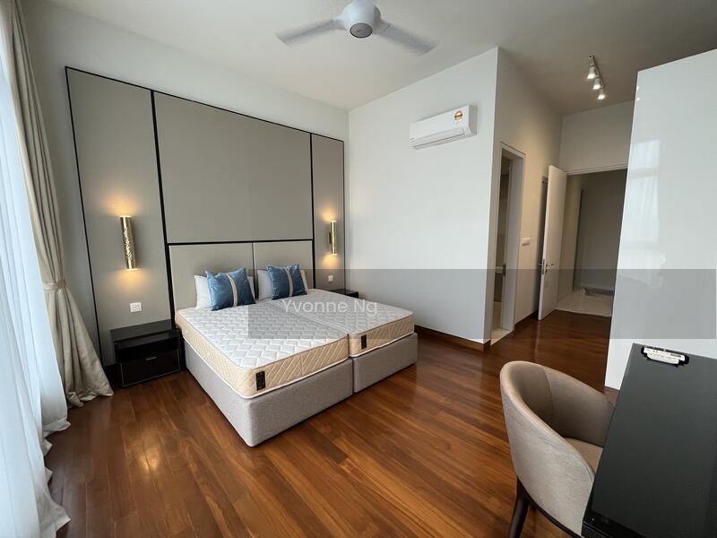 Service Suites @ Pavilion Embassy - 5