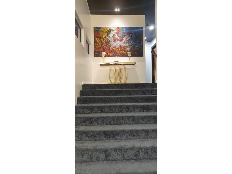 Bungalow at Sering Ukay - 4