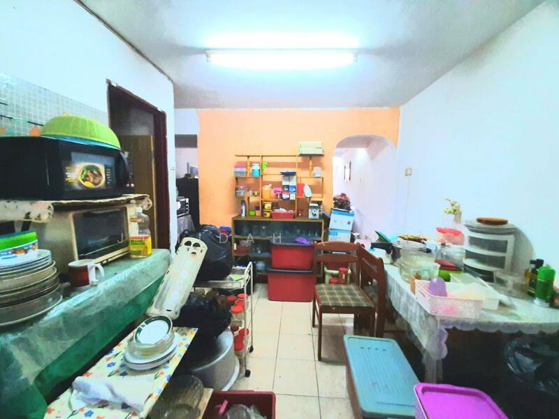 Taman Putra - 2