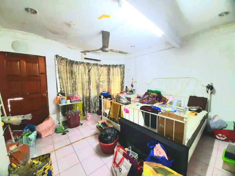 Taman Putra - 3
