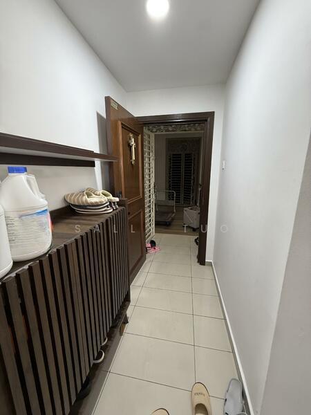 Anjung Seri - 2