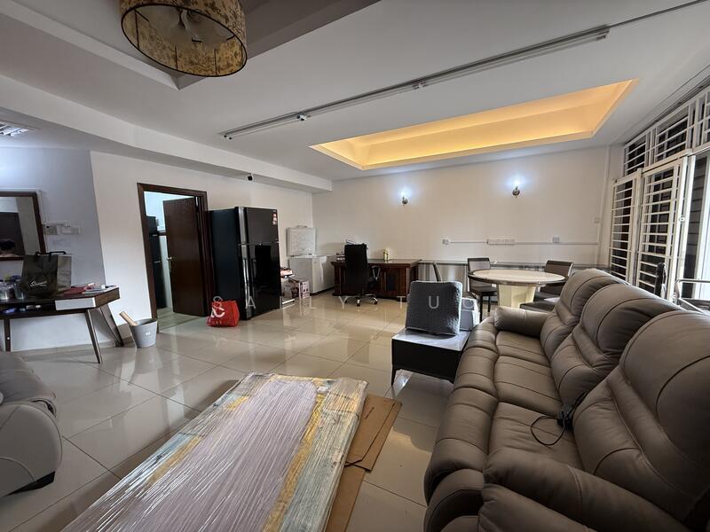 Anjung Seri - 5
