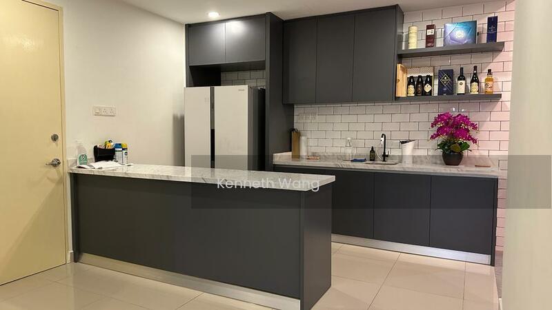 Subang Parkhomes - 4