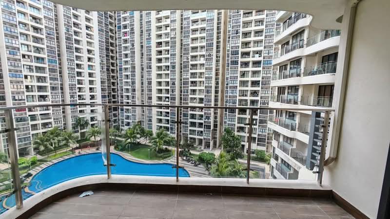 Amberside @ Country Garden Danga Bay - 1