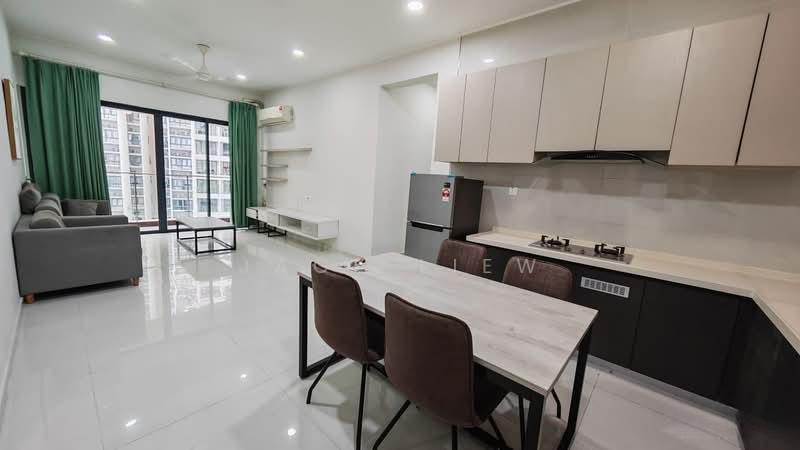 Amberside @ Country Garden Danga Bay - 5