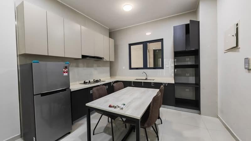 Amberside @ Country Garden Danga Bay - 2