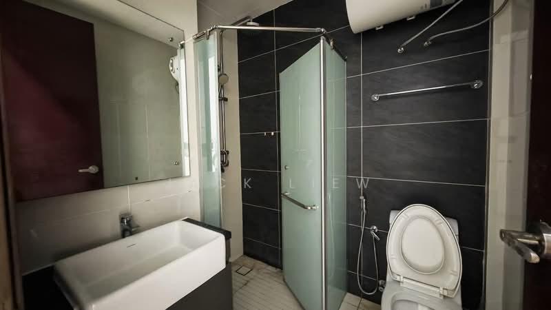 Amberside @ Country Garden Danga Bay - 4