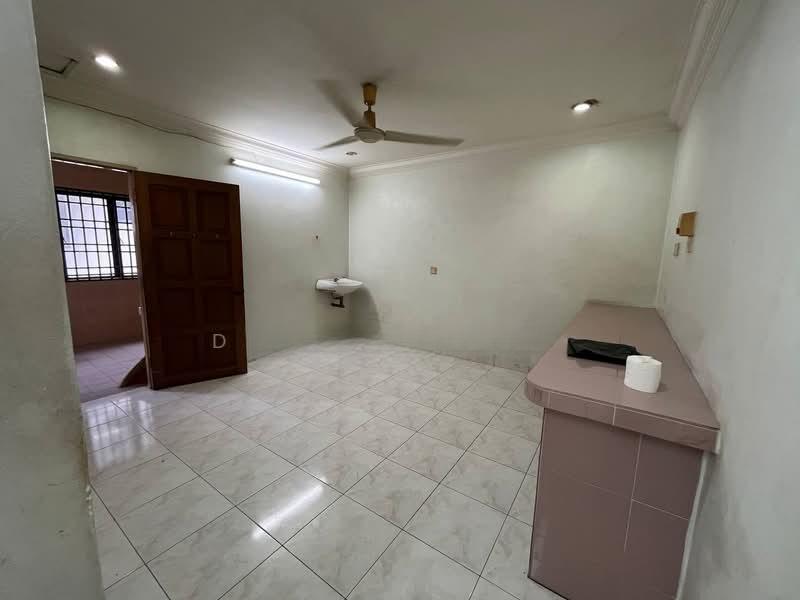 Pasir Puteh @ Taman Melor - 3
