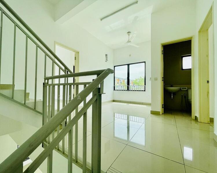 Setia Utama - 5