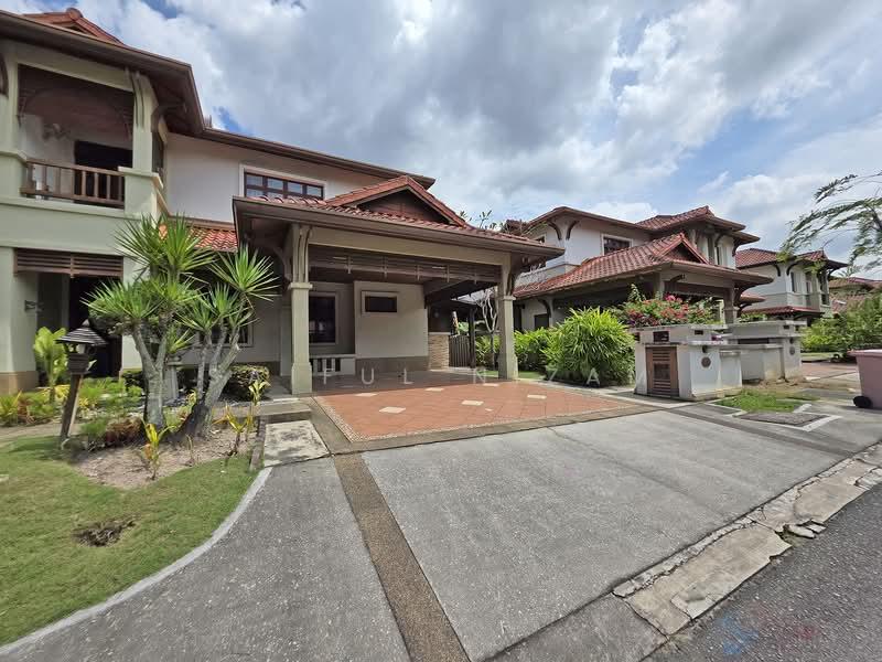 Precinct 14 @ Putrajaya - 2