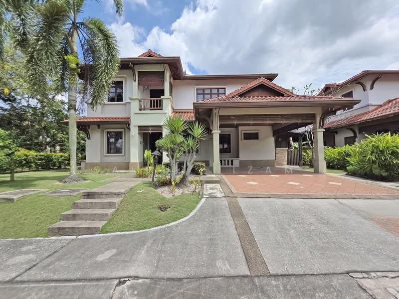 Precinct 14 @ Putrajaya - 1