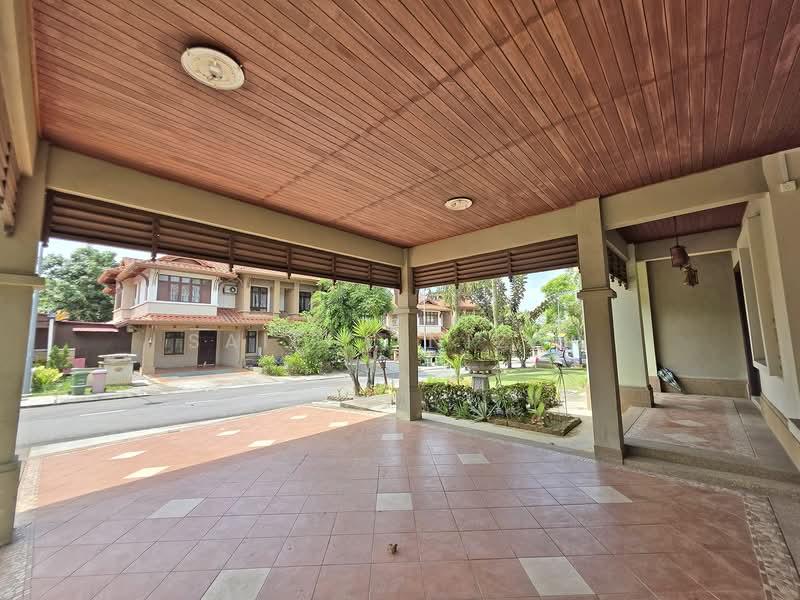 Precinct 14 @ Putrajaya - 4