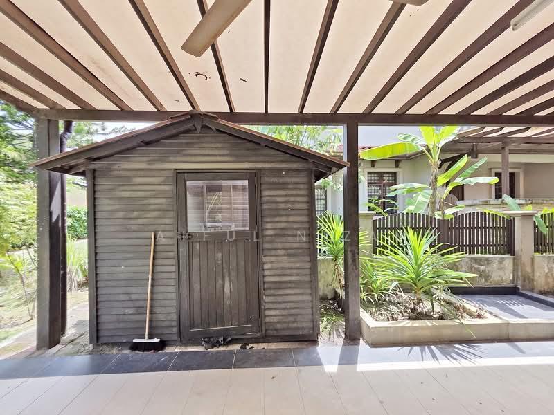 Precinct 14 @ Putrajaya - 5