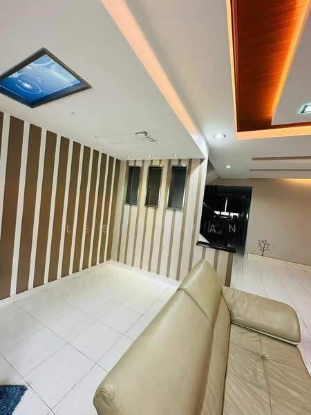 Jalan Pulai Perdana - 4