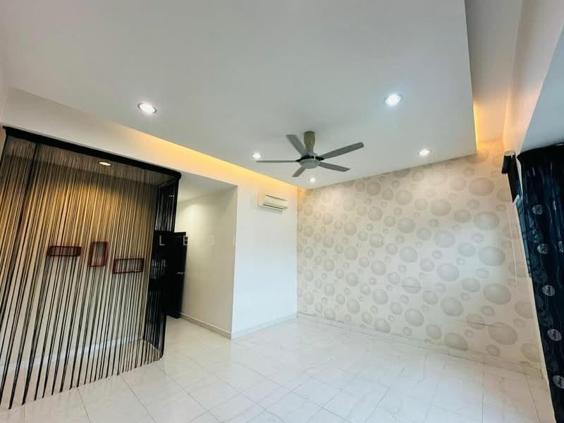 Jalan Pulai Perdana - 5