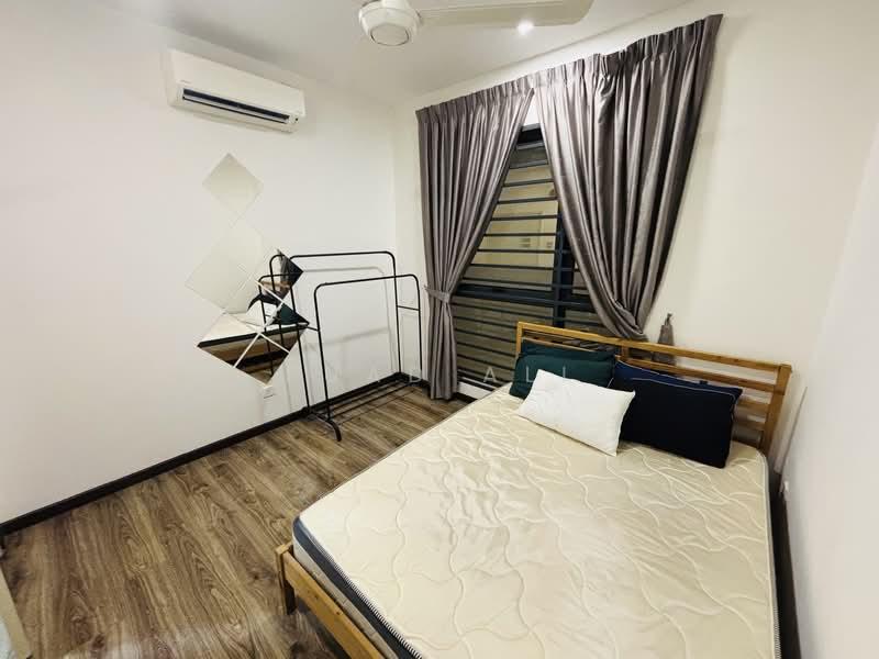 Cristal Serin Residence - 5