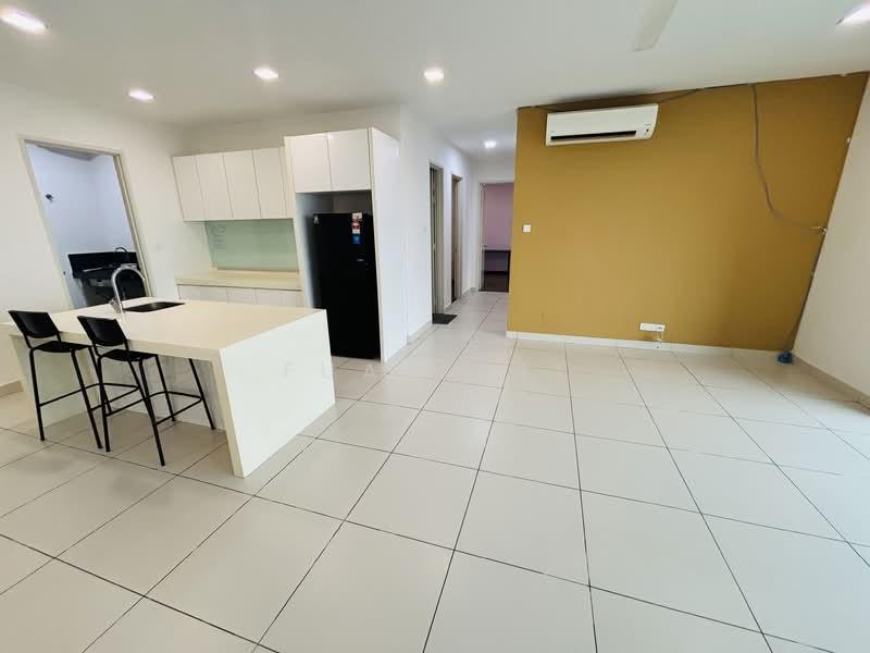 Cristal Serin Residence - 1