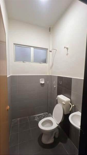 Ipoh batu gajah renovated extended single storey house for sale - 3