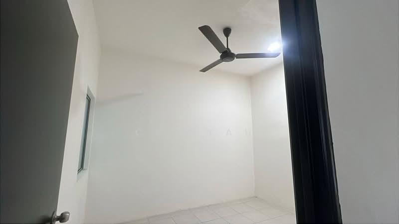 Ipoh batu gajah renovated extended single storey house for sale - 4