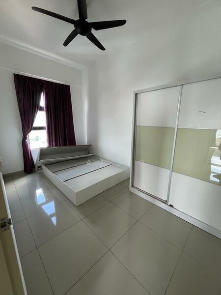 D'Aman Residences @ Puchong - 3