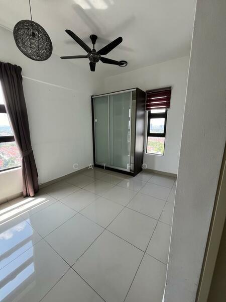 D'Aman Residences @ Puchong - 4