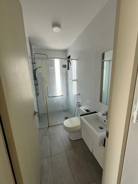 D'Aman Residences @ Puchong - 5