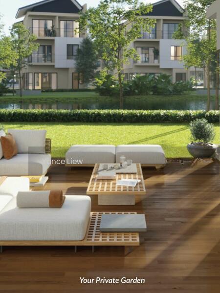 SENJA Private Residences - 5