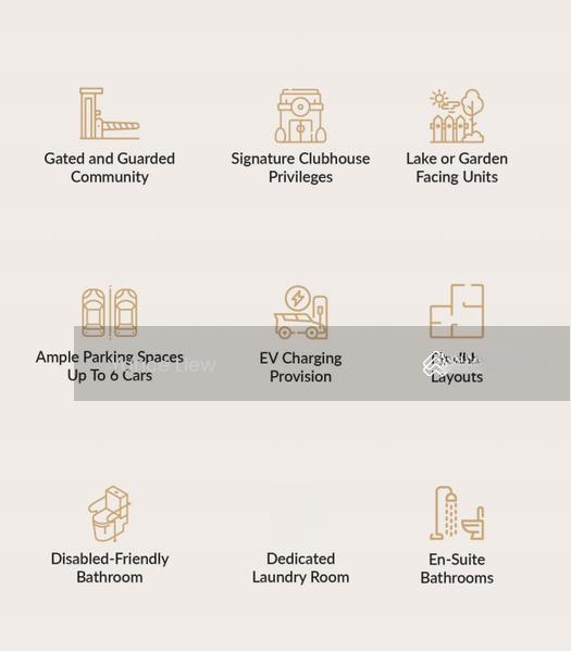 SENJA Private Residences - 2