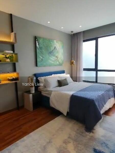 SENJA Private Residences - 3