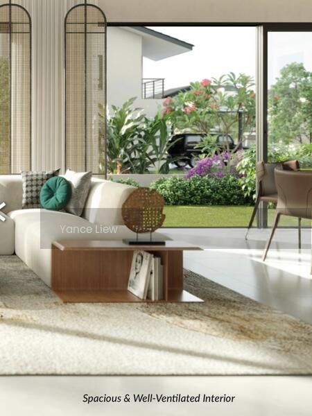 SENJA Private Residences - 3