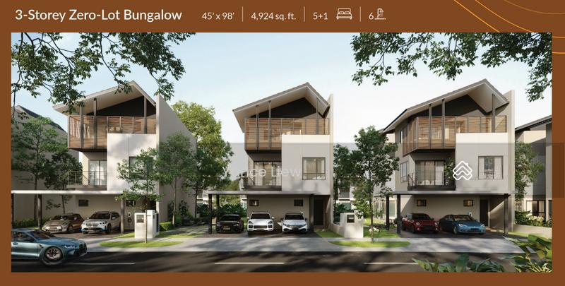 SENJA Private Residences - 1