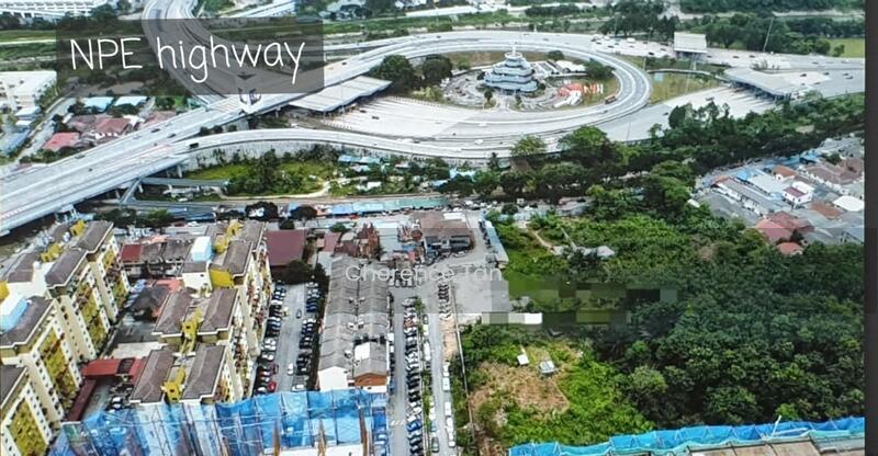 Pantai Dalam Kuala Lumpur - 1