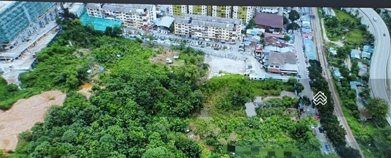 Pantai Dalam Kuala Lumpur - 2