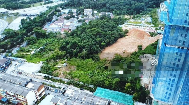 Pantai Dalam Kuala Lumpur - 3