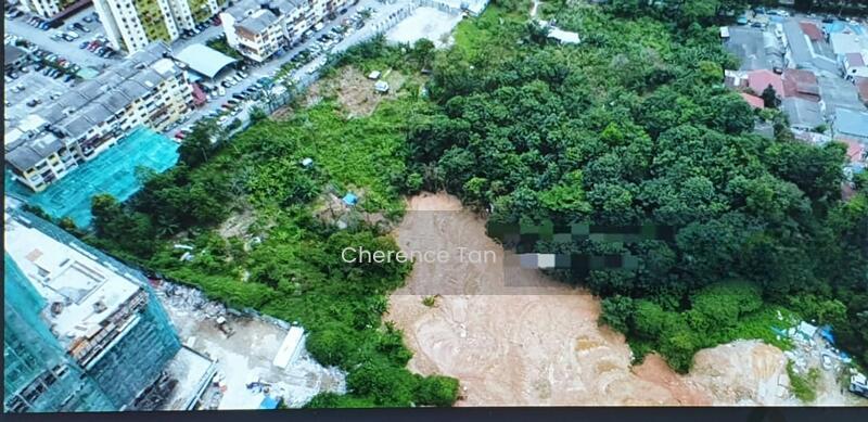 Pantai Dalam Kuala Lumpur - 4