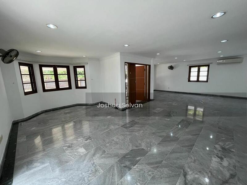 Bungalow at Damansara Heights - 2