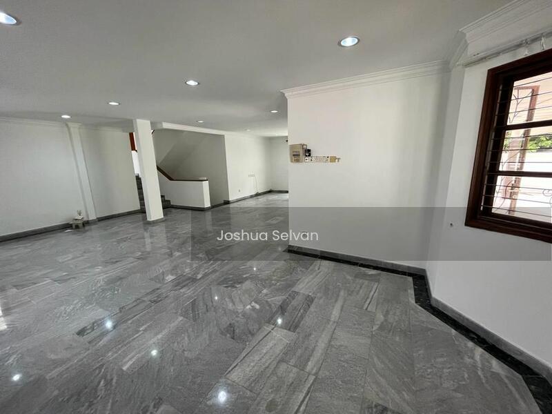 Bungalow at Damansara Heights - 5