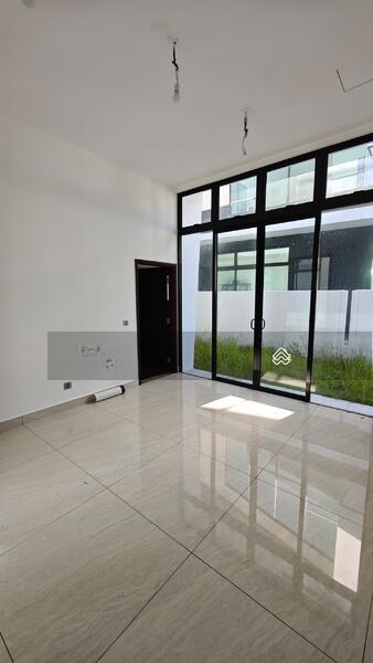 Gelang Patah Setia Eco Garden Gelang Patah - 4