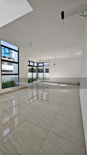 Gelang Patah Setia Eco Garden Gelang Patah - 5