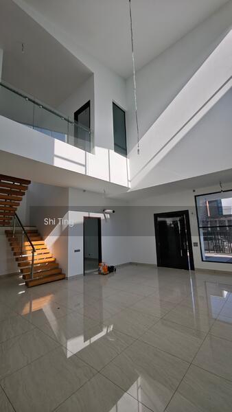 Gelang Patah Setia Eco Garden Gelang Patah - 3